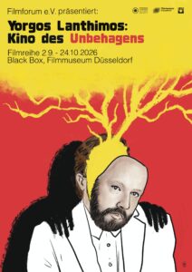Yorgos Lanthimos - Kino des Unbehagens